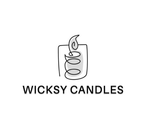 Wicksy Candles